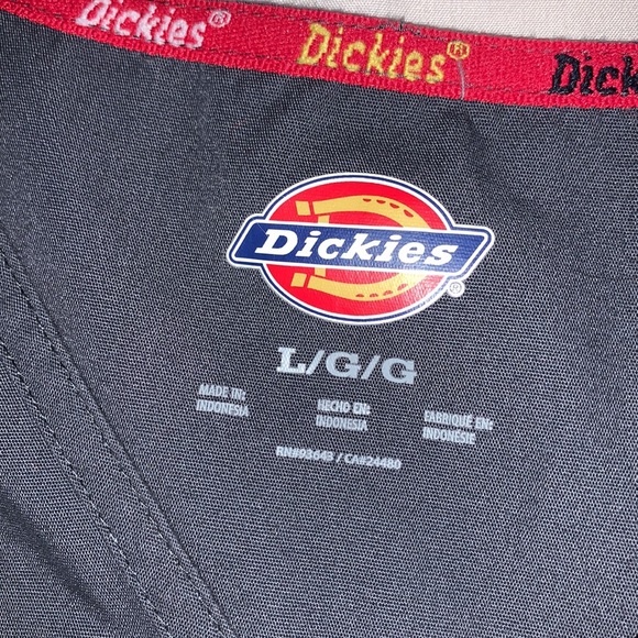 Dickies Scrub Set Large - Picture 4 of 13